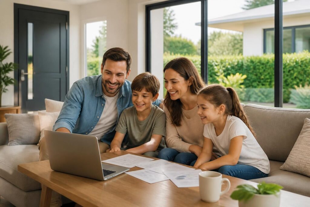 découvrez comment choisir une assurance habitation adaptée pour bien vous protéger tout en maîtrisant votre budget.