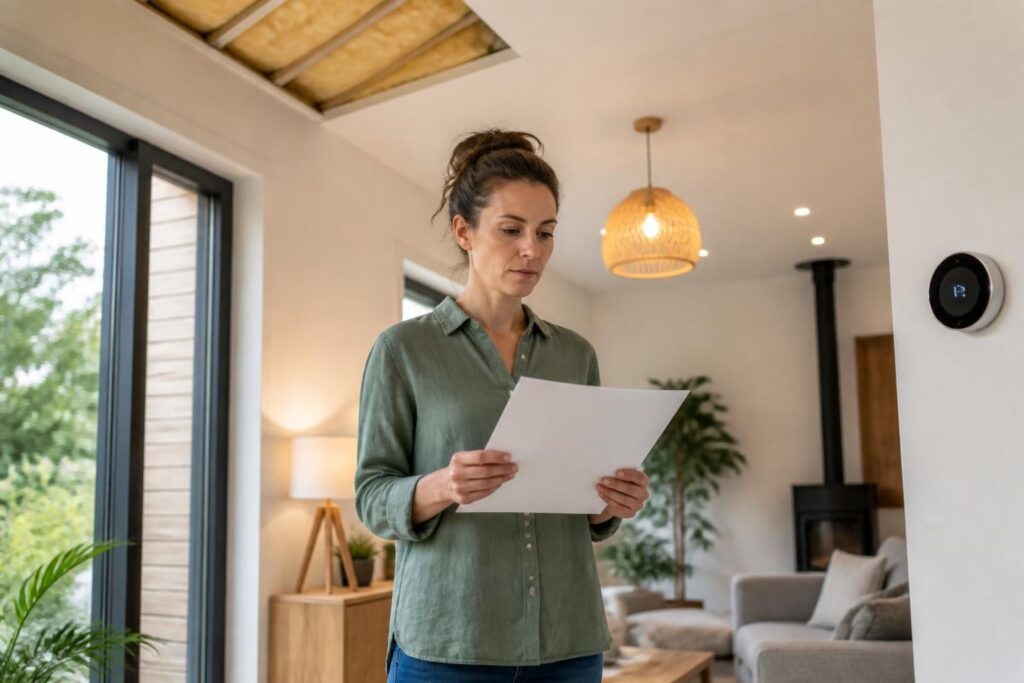 découvrez comment interpréter facilement votre diagnostic de performance énergétique (dpe) et apprenez des astuces pratiques pour améliorer l'efficacité énergétique de votre logement.