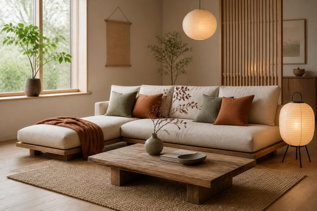 découvrez le style japandi, une harmonie parfaite entre design japonais et scandinave. apprenez à l'adopter chez vous facilement grâce à nos conseils pratiques et évitez les erreurs courantes.