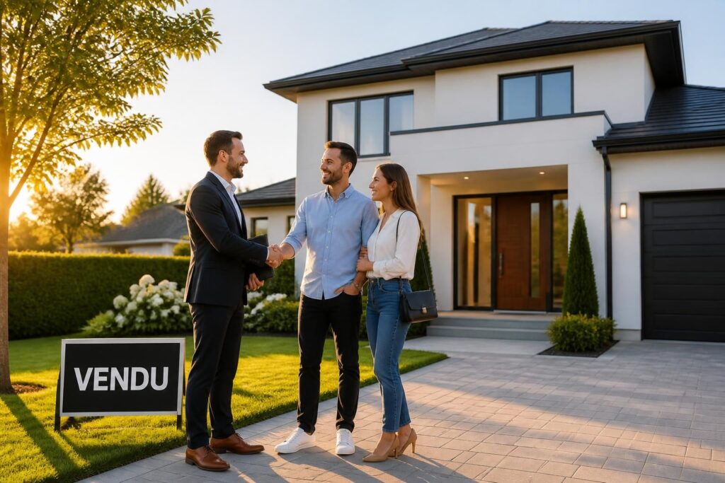 découvrez les stratégies efficaces pour vendre votre maison rapidement grâce aux leviers incontournables qui font toute la différence sur le marché immobilier.
