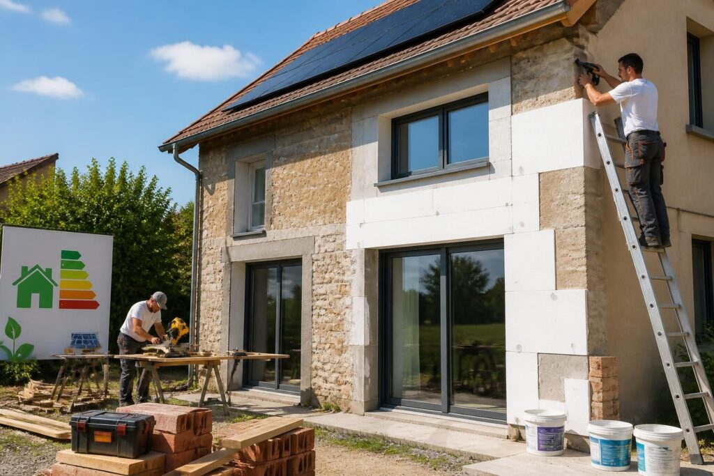 Aides à la rénovation : quelles primes pour financer vos travaux