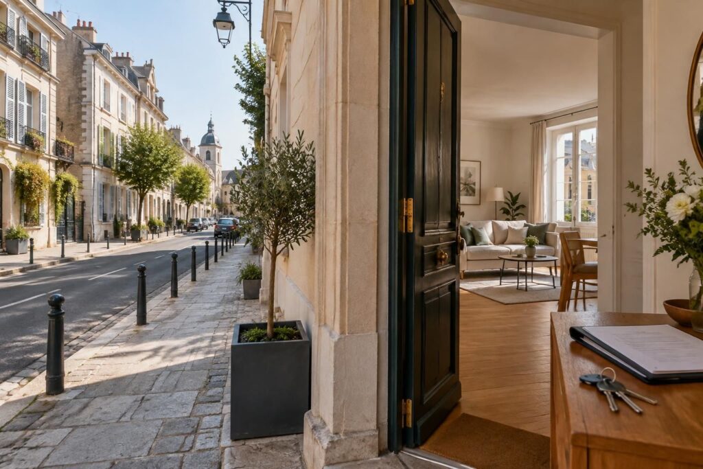 découvrez les offres de location d’appartements à rambouillet, en centre-ville : annonces de particuliers et d’agences pour trouver votre futur logement.