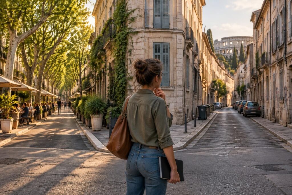 découvrez les quartiers de nîmes à examiner avant de vous installer et nos conseils pour choisir un lieu de vie adapté à vos besoins.