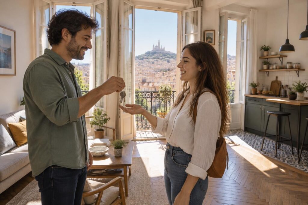 découvrez où trouver un t2 à louer à marseille entre particuliers : plateformes, conseils et astuces pour louer sans agence dans la cité phocéenne.